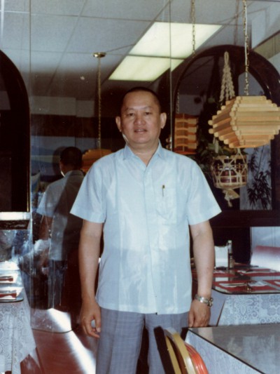 OngTampic